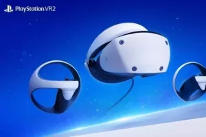 PlayStation VR2: Η νέα κάσκα εικονικής πραγματικότητας είναι εδώ (βίντεο)