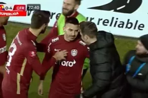 Πρώτο Μάγκλιτσα