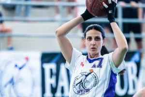 Εκτός έδρας νίκη του Απόλλων επί των Nicosia Team Rollers