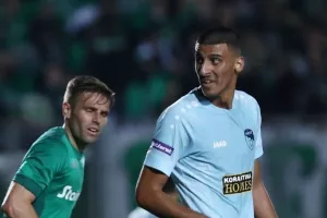 Από την Πάφος FC στην Ιταλική Σπάλ!