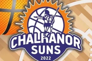 Γράφουν ιστορία οι Chalkanor Suns...