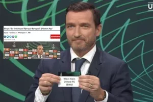 Ζήτησε και πήρε Γουέστ Χαμ ο Λ. Όλτρα