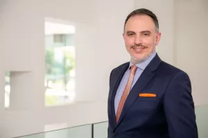 Χαράλαμπος Προύντζος, ο Υπουργός Οικονομικών του Μαυρογιάννη