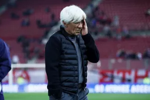 Παναθηναϊκός: «Σεβασμός, αξιοπρέπεια, ήθος. Ή απλά Ιβάν Γιοβάνοβιτς»
