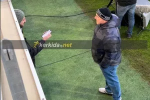 Απρόσμενο αποτέλεσμα και για Καραπατάκη - Εύμαιο...