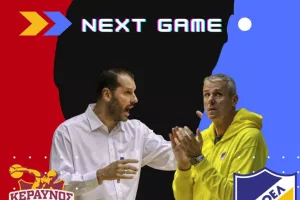 ΚΕΡΑΥΝΟΣ – ΑΠΟΕΛ/Μόνο νίκη θέλει ο ΑΠΟΕΛ, χαλαρά πρώτος ο Κεραυνός!