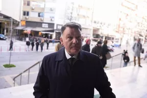 Καυστική ανακοίνωση Κούγια: "Τα... δοκάρια, δικαιώθηκαν"