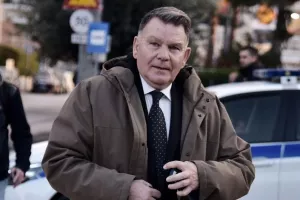 Κούγιας: «Ο Ατρόμητος ζητά να απορριφθεί η ένσταση της ΑΕΚ - Δεν λέει καν τι ζητάει»