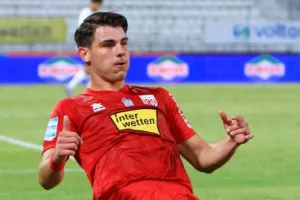 Το ενδιαφέρον από το MLS για Κούτσια και η στάση του ΠΑΟΚ