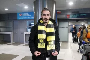 Ντεμπούτο/Λάζαρος 