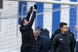 Κούγιας: "Ο Μανούχος ενεργούσε σαν υπάλληλος της ΑΕΚ/Απόφαση για την κατάρρευση της εγκληματικής"