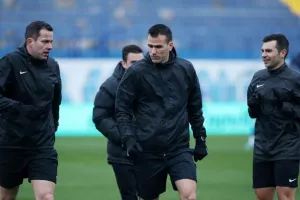 Ατρόμητος: "Σχέδιο Μανούχου-ΑΕΚ κατά Παναθηναϊκού, ΠΑΟΚ, Ολυμπιακού"