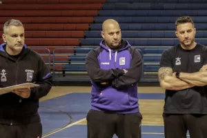 «Από παιχνίδι σε παιχνίδι η Εθνική μας είναι καλύτερη»