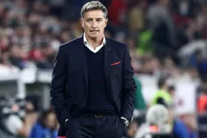 Μίτσελ: «Θα κερδίσουμε τον Παναθηναϊκό»