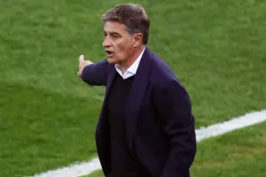 Μίτσελ: "Οι εξηγήσεις των κανονισμών μάς στερούν αυτό που δικαιούμαστε"