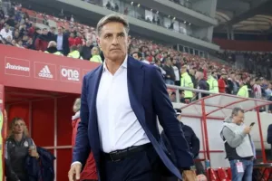 Βρήκε τον αντι-Μπουχαλάκη ο Μίτσελ και κοστίζει 12 εκατομμύρια