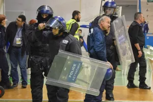 Θα πάτε στο «ΕΛΕΥΘΕΡΙΑ» για πανηγυρισμούς; Τι πρέπει να ξέρετε