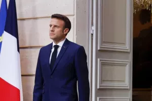 Μπράβο από... Μακρόν 