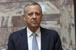Μπαλτάκος: «Φαβορί το γήπεδο της Κρίσταλ Πάλας» 