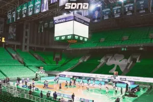 Η Κυβέρνηση έδωσε ΟΚ για πράσινο ΟΑΚΑ/Αναμονή στην ΚΑΕ Παναθηναϊκός μέχρι τις υπογραφές