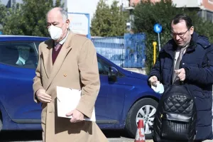 Ολυμπιακός: "Η ΑΕΚ είπε ότι όλους τους αγώνες τους δίνει στο γήπεδο, αυτό θέλουμε κι εμείς"