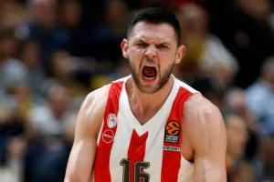 Στον κορυφαίο Ολυμπιακό αρκεί και ένα… δεκάλεπτο