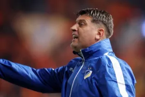 3/3 και 8-1 ο Μιλόγεβιτς!