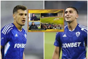 "Στην τελική ευθεία ο Κωστάκης - Εξαντλούμε τις πιθανότητες για Χρυσοστόμου"