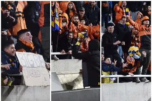 Τους έκανε την επιθυμία... πράξη! (Φώτος)