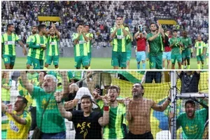 Θέλει ξανά... στιγμές Αυγούστου!
