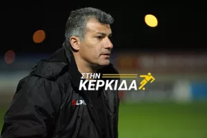 Ξιούρουππας: "Με βρίσκει σύμφωνο η αποχώρηση Μπρούνο" (Τι είπε για ΑΝΟ, ΑΕΚ, ΑΠΟΕΛ)