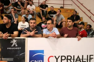Ο Απόλλωνας θα τιμήσει τον Πάρι Παπαέλληνα