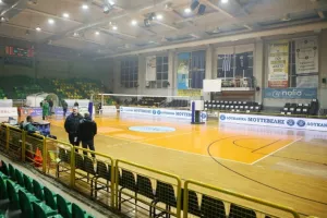 Αποφασίζει ο παρατηρητής για την τύχη του Παναθηναϊκός-Ολυμπιακός!