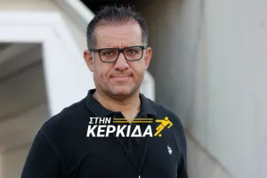 Φωκαΐδης για Ανόρθωση και τραυματίες