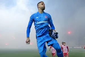 Ο αήττητος Πασχαλάκης και η καθοριστική συμβολή του στα ντέρμπι