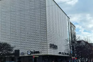 Ξανά... Ευρώπη και το kerkida/Φωτορεπορτάζ από Košice