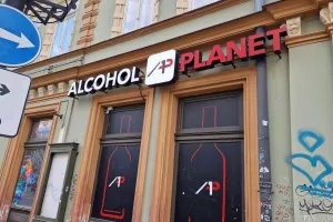 Ξανά... Ευρώπη και το kerkida/Φωτορεπορτάζ από Košice