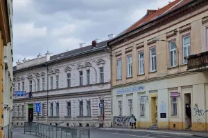 Ξανά... Ευρώπη και το kerkida/Φωτορεπορτάζ από Košice