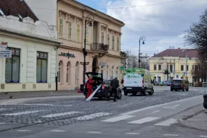 Ξανά... Ευρώπη και το kerkida/Φωτορεπορτάζ από Košice