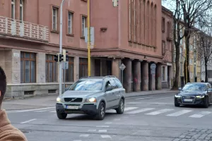 Ξανά... Ευρώπη και το kerkida/Φωτορεπορτάζ από Košice