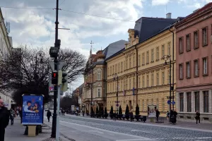 Ξανά... Ευρώπη και το kerkida/Φωτορεπορτάζ από Košice