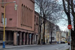 Ξανά... Ευρώπη και το kerkida/Φωτορεπορτάζ από Košice