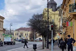 Ξανά... Ευρώπη και το kerkida/Φωτορεπορτάζ από Košice