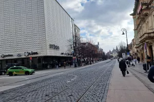 Ξανά... Ευρώπη και το kerkida/Φωτορεπορτάζ από Košice