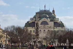 Ξανά... Ευρώπη και το kerkida/Φωτορεπορτάζ από Košice