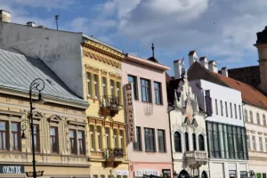 Ξανά... Ευρώπη και το kerkida/Φωτορεπορτάζ από Košice