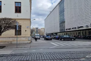 Ξανά... Ευρώπη και το kerkida/Φωτορεπορτάζ από Košice