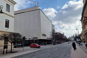 Ξανά... Ευρώπη και το kerkida/Φωτορεπορτάζ από Košice