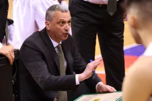 Ράντονιτς: «Ήμασταν κακοί στην άμυνα, το σημαντικό είναι ότι νικάμε»