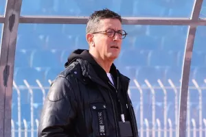 Καταγγελία Τορναρίτη: "Η στοιχηματική δραστηριότητα μου έδωσε να καταλάβω πως ο Ροπέρτος κάτι ψήνει"